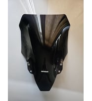 MOTOCAM QJ SRT 800 Ön Cam 2023-2026 Model 55cm Siyah Renkli 4mm