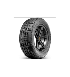 235/65R17 108V XL CROSS CONTACT UHP NO CONTINENTAL