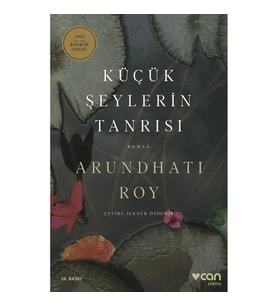 Küçük Şeylerin Tanrısı