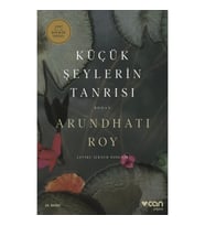 Küçük Şeylerin Tanrısı