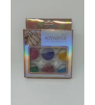 RBS NAIL ART TIRNAK SÜSLEME KUM