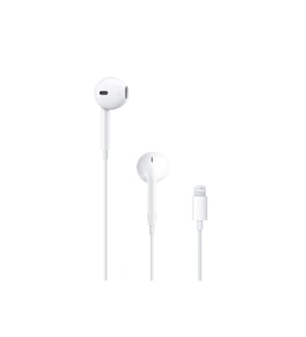 Apple Lightning Konnektörlü Kulaklık