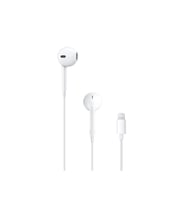 Apple Lightning Konnektörlü Kulaklık