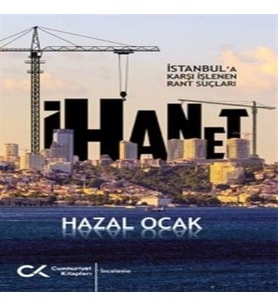 İhanet