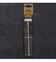 Addi Bambus 2mm 15cm Bambu Yün Tığ - 545-7