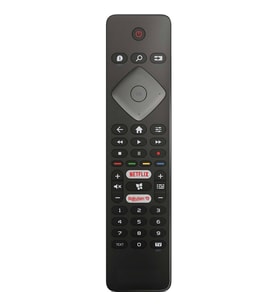 Philips 50PUS7505 Smart LED Tv Kumandası