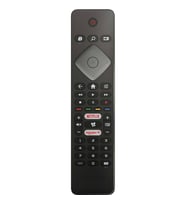Philips 50PUS7505 Smart LED Tv Kumandası