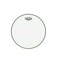 REMO SA-0112-00 Ambassador Hazy Trampet Derisi (12")  Nadir Boyut Trampet Altı