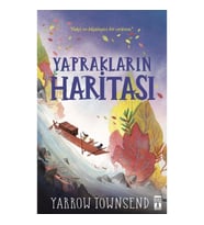 Yaprakların Haritası