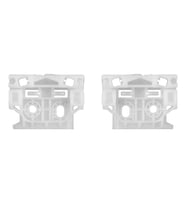 Citroen C4-C5 için Ön Set Cam Kriko Plastiği