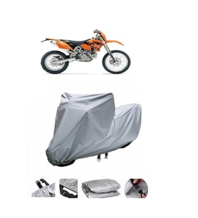 Yeni KTM 400 SXC   Motosiklet Brandası ARKA ÇANTA UYUMSUZ BRANDA