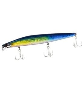 Fujin Hiroshi 140F 140mm 23gr Floating Maket Balık 226 R. Belly Sardina
