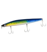 Fujin Hiroshi 140F 140mm 23gr Floating Maket Balık 226 R. Belly Sardina