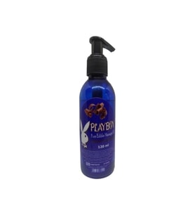 Playboy Pure Edible Massage Oil 120 ml Çikolata Aromalı Masaj Yağı 1 Adet