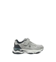 Lumberjack MADAX JR 6FX Açık Gri Erkek Çocuk Sneaker A102124233
