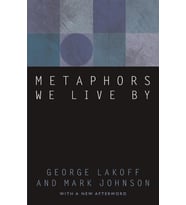 Metaphors We Live By