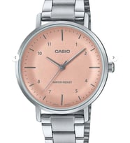 Casio Ltp-vt03d-4bdf Kadın Kol Saati