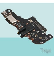 Xiaomi Mİ 10T LİTE 5G Full Şarj Soketi Bordu