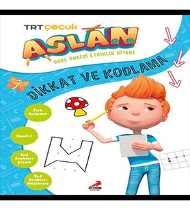 Aslan Dikkat ve Kodlama
