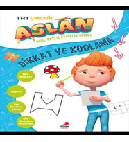 Aslan Dikkat ve Kodlama