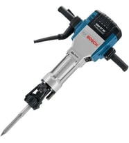 Professional GSH 27 VC Kırıcı (2.000 W, 29,1 kg, 62 J)