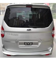 FORD COURİER GRİ SPOİLER