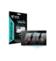 Pıoneer Dmh-c5500nex 8 Inch Navigation Için 9h Nano Proactive Ekran Koruyucu