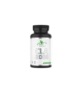 TORQ NUTRİTİON Cla 2000 100 Jel Kapsül
