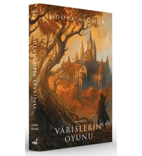 Varislerin Oyunu - Wisteria 1 (Özel Baskı)