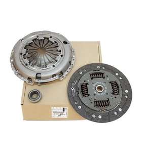 MOPAR DEBRİYAJ SETİ PSA Euro5 P301-C ELYSE-P2008-EXPE-JUMPY-P308-TEPEE-BERLI-C3-C4 1.6HDİ 1611273080