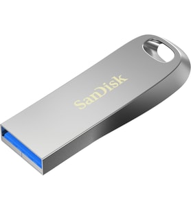 SANDISK 1TB ULTRA LUXE SDCZ74-1T00-G46 400MB/s Usb 3.2 Bellek Metal