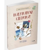 Zeynepin Ekoloji Günlükleri - Kuzey Kutbu'na Gidiyoruz!