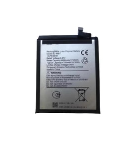 Tecno Camon 18  ile Uyumlu İthal Pil Bl-46bt