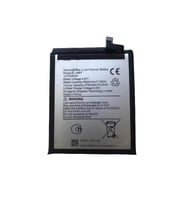 Tecno Camon 18  ile Uyumlu İthal Pil Bl-46bt