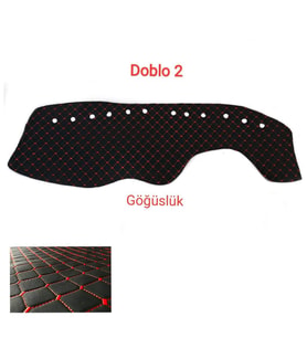 Doblo-2 Göğüslük