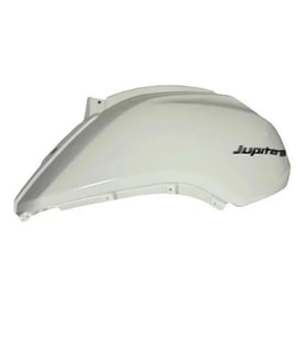 TVS Jupiter 125 Sele Altı Yan Grenaj Sol Beyaz Orjinal