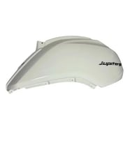 TVS Jupiter 125 Sele Altı Yan Grenaj Sol Beyaz Orjinal