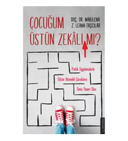 Çocuğum Üstün Zekalı mı?