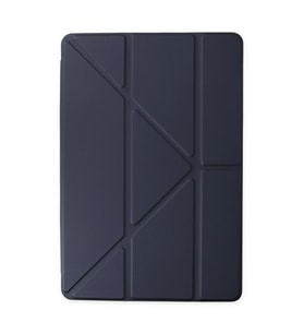 Xiaomi Redmi Pad Se Kılıf Kalemlikli Mars Tablet Kılıfı - Lacivert