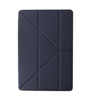 Xiaomi Redmi Pad Se Kılıf Kalemlikli Mars Tablet Kılıfı - Lacivert