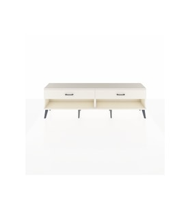 Arges TV Ünitesi 2 Çekmeceli  176x30x51 Aytaşı-Aytaşı