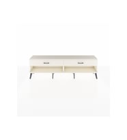 Arges TV Ünitesi 2 Çekmeceli  176x30x51 Aytaşı-Aytaşı