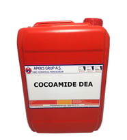 COCOAMIDE DEA - 10 Kg