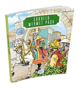 Sokullu Mehmet Paşa