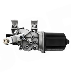 Nissan Qashqai ile uyumlu Silecek Motoru 12v 28800-JD900