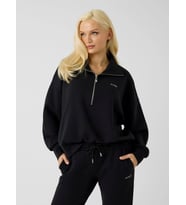 Nat Kadın Aktif Scuba Sweatshirt