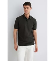 Mavi M0612648-71587 Logo Polo Yaka Tişört Erkek Tişort