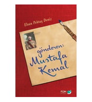Gönderen Mustafa Kemal