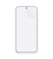 SChitec OnePlus Ace 6 Ultra Uyumlu Ön Yüzey Nano Şeffaf Hidrojel Ekran Koruyucu