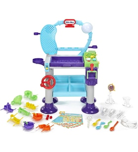 Little Tikes Müthiş Laboratuvar